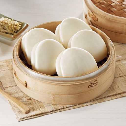 ❄️【锦添】刈包/荷叶夹