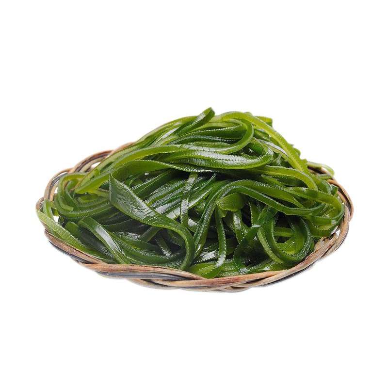 ❄️【Qingzheng】2kg shredded kelp