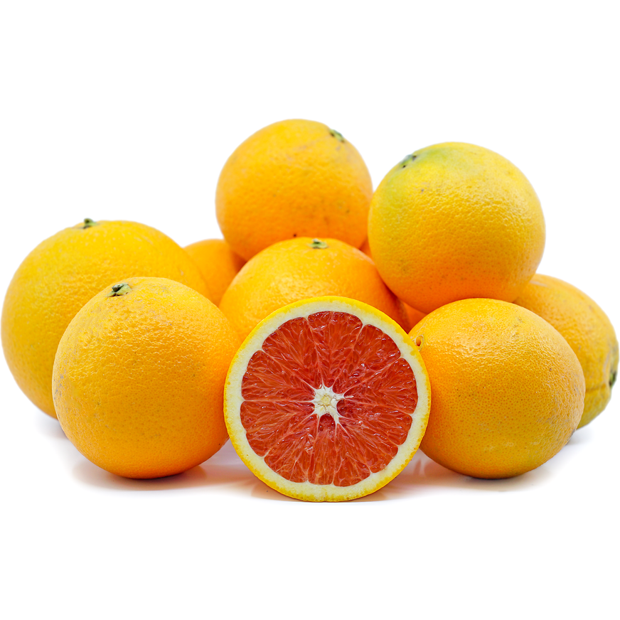 【CARA CACA】Red flesh navel orange