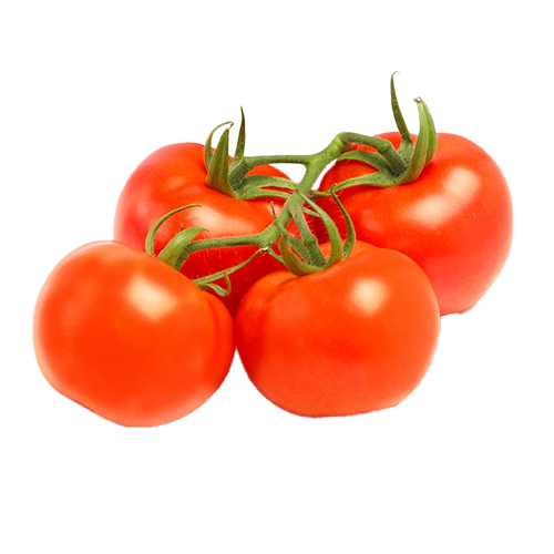 【Local】Tomatoes on the Vine