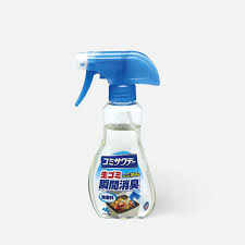 【Kobayashi】廚餘除臭噴霧230ml