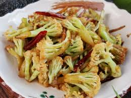 【墨西哥】新鲜富贵花(花菜)