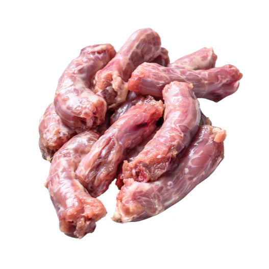 ❄️【TRULY FRESH】鸭脖 6公斤