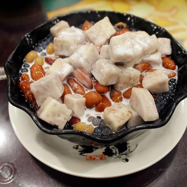 【中国】荔浦芋头