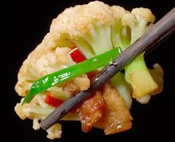 【墨西哥】新鲜富贵花(花菜)