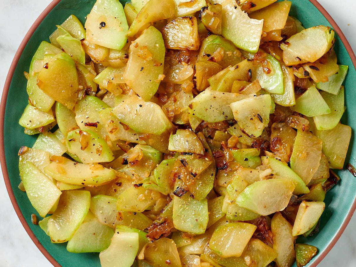 Special Offer: Chayote from Costa Rica