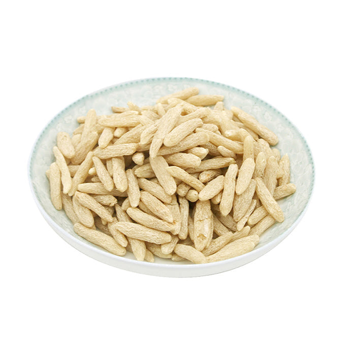 【China】1 pound of Sichuan Radix Ophiopogonis