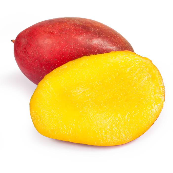 【GOLDFRUIT】Air Freight Palmer Mango 1 Box 4kg