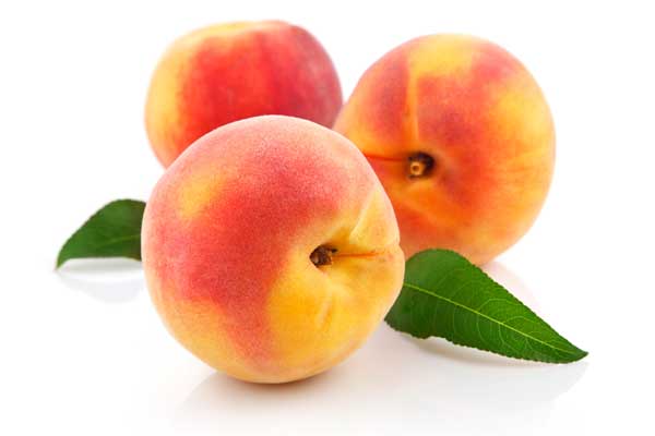 【Local】Golden Peach 6 pounds