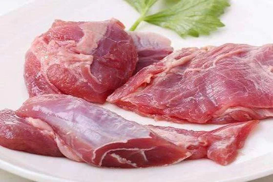 ❄️【澳洲】去骨去皮羊肩肉2包共5.5磅