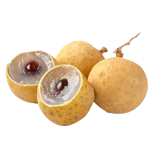 【泰國】龍眼禮盒1箱5磅