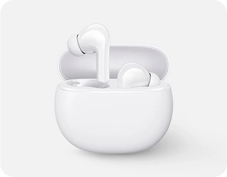 【Xiaomi】1 set of wireless earphones