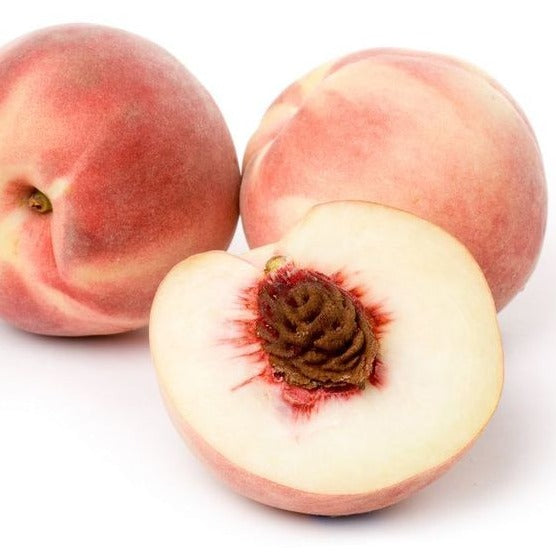 【USA】Hairy peaches 6 pounds