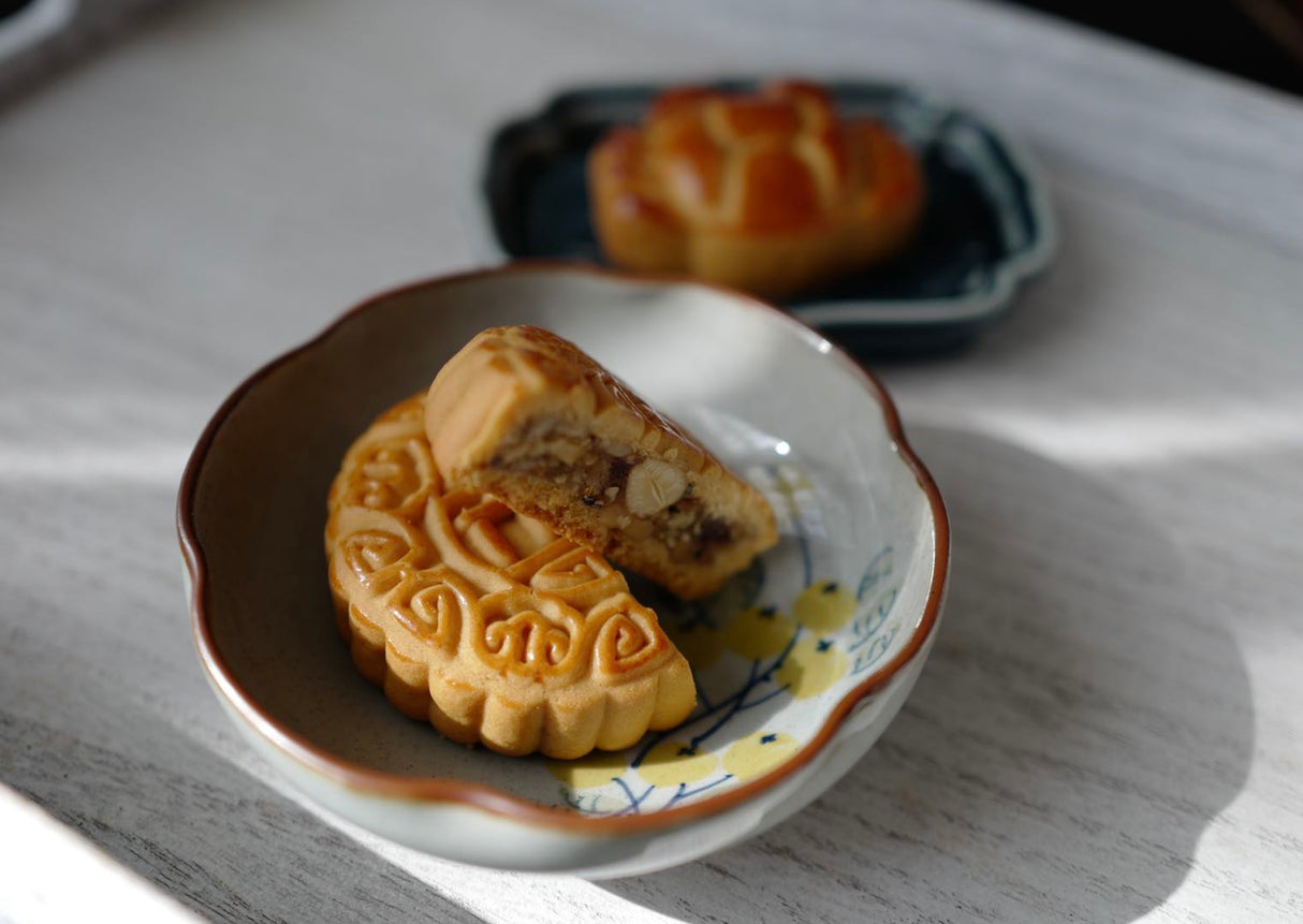 【祥德斋】京式月饼