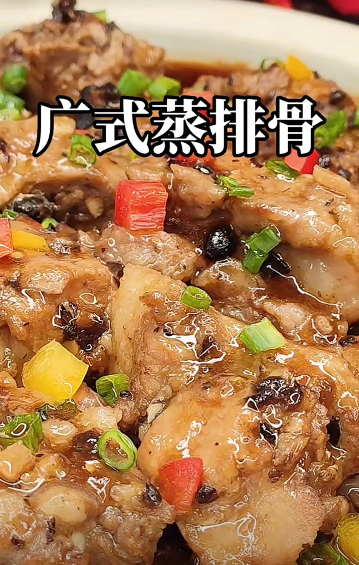 ❄️【ON FRESH】全自然精品排骨3磅*2