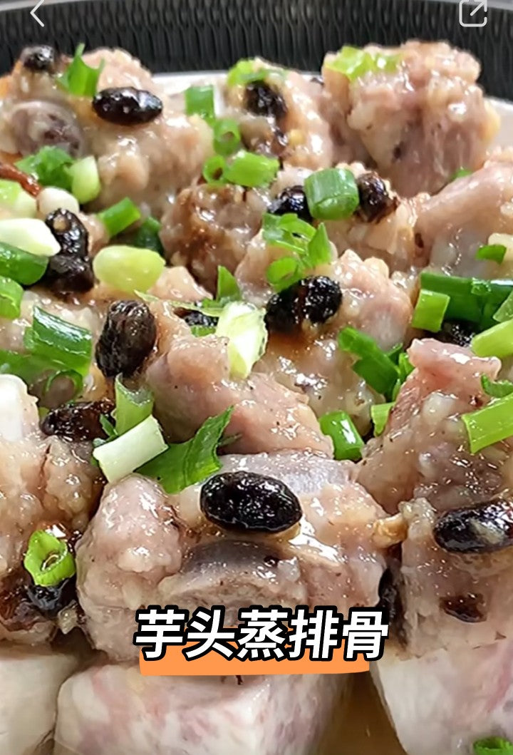 ❄️【ON FRESH】全自然精品排骨3磅*2