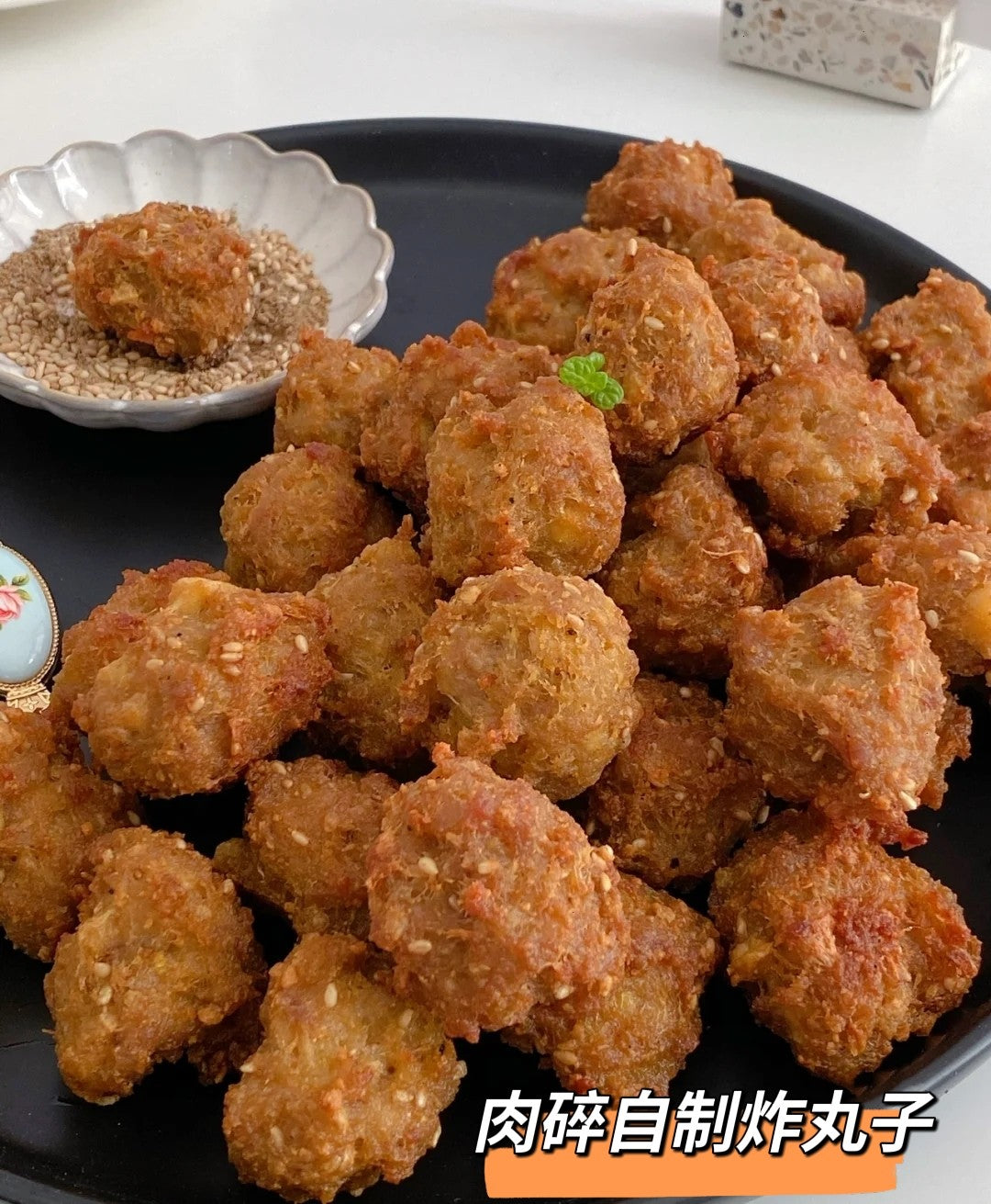 ❄️【ON FRESH】全自然猪肉碎