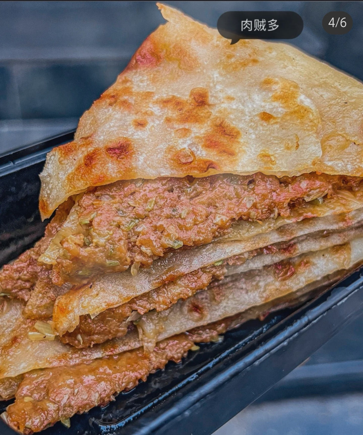 ❄️【ON FRESH】全自然猪肉碎