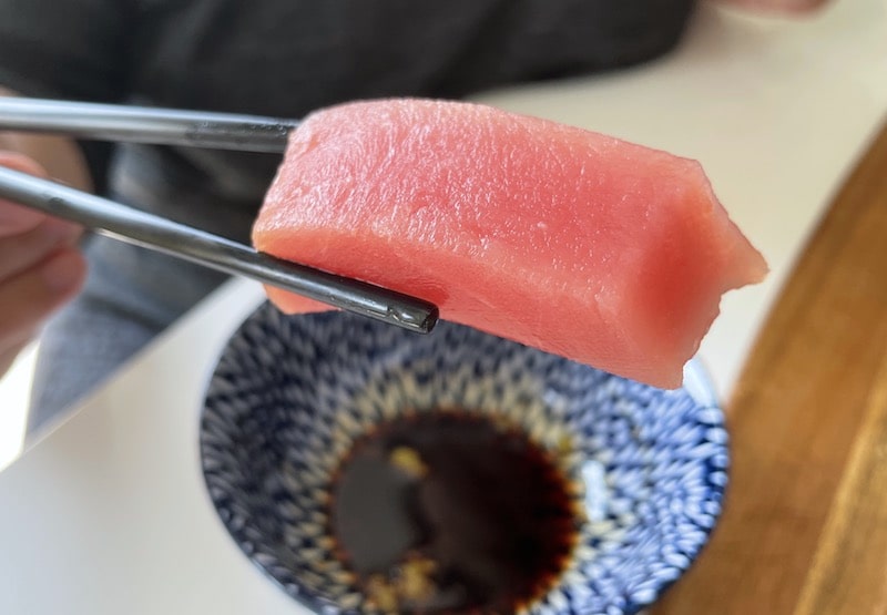 ❄️【GO BOX】刺身级野生金枪鱼