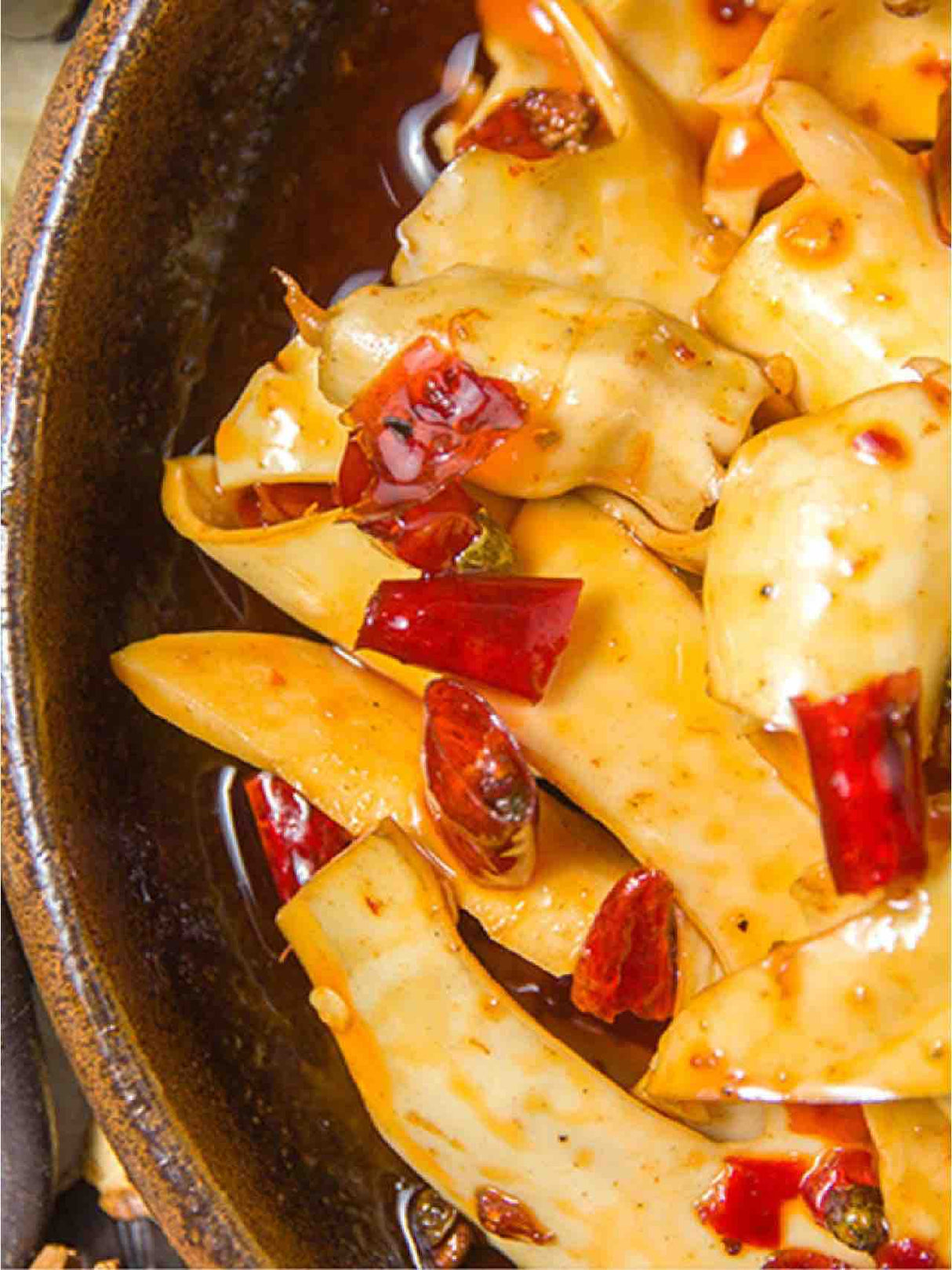 ❄️【BERETTA】All natural yellow throat 3 pounds