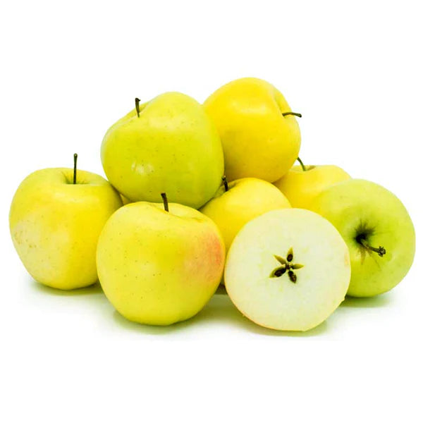 【Local】Yellow Marshal Apple