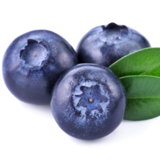 【Peru】Blueberries 312g*3