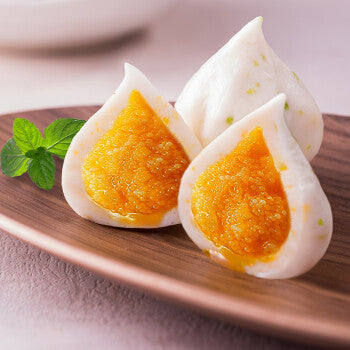 ❄️【Golden Chopsticks】Fish-wrapped Eggs 400g*2