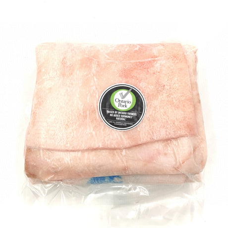 ❄️【ON FRESH】All natural pork rinds 5 pounds