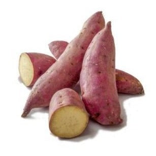 【美国】日本小红薯