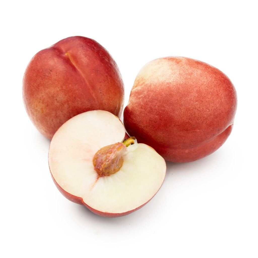 特價【南美洲】白油桃5磅