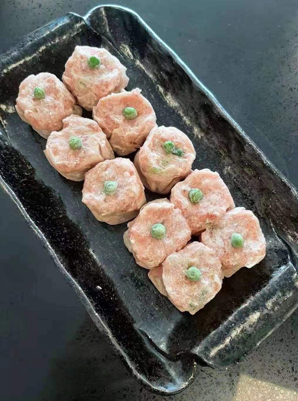 ❄️【Golden Chopsticks】Beef Shaomai 30pcs