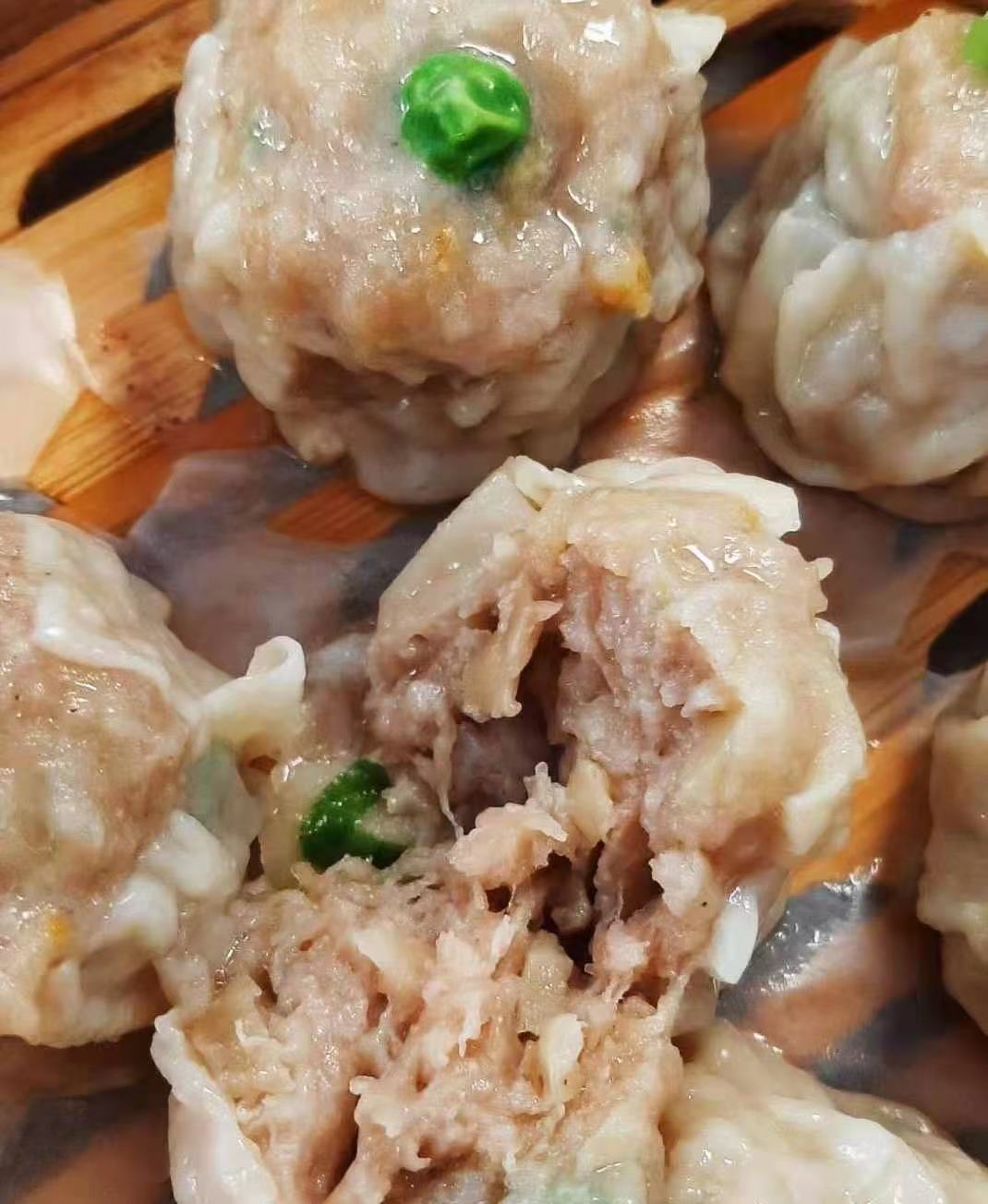 ❄️【Golden Chopsticks】Beef Shaomai 30pcs