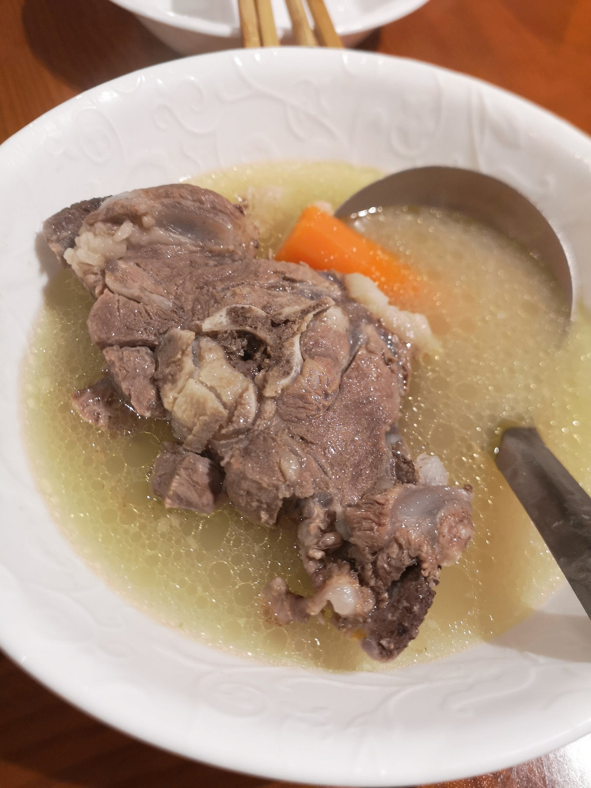 ❄️【TRULY FRESH】多肉羊蝎子10磅