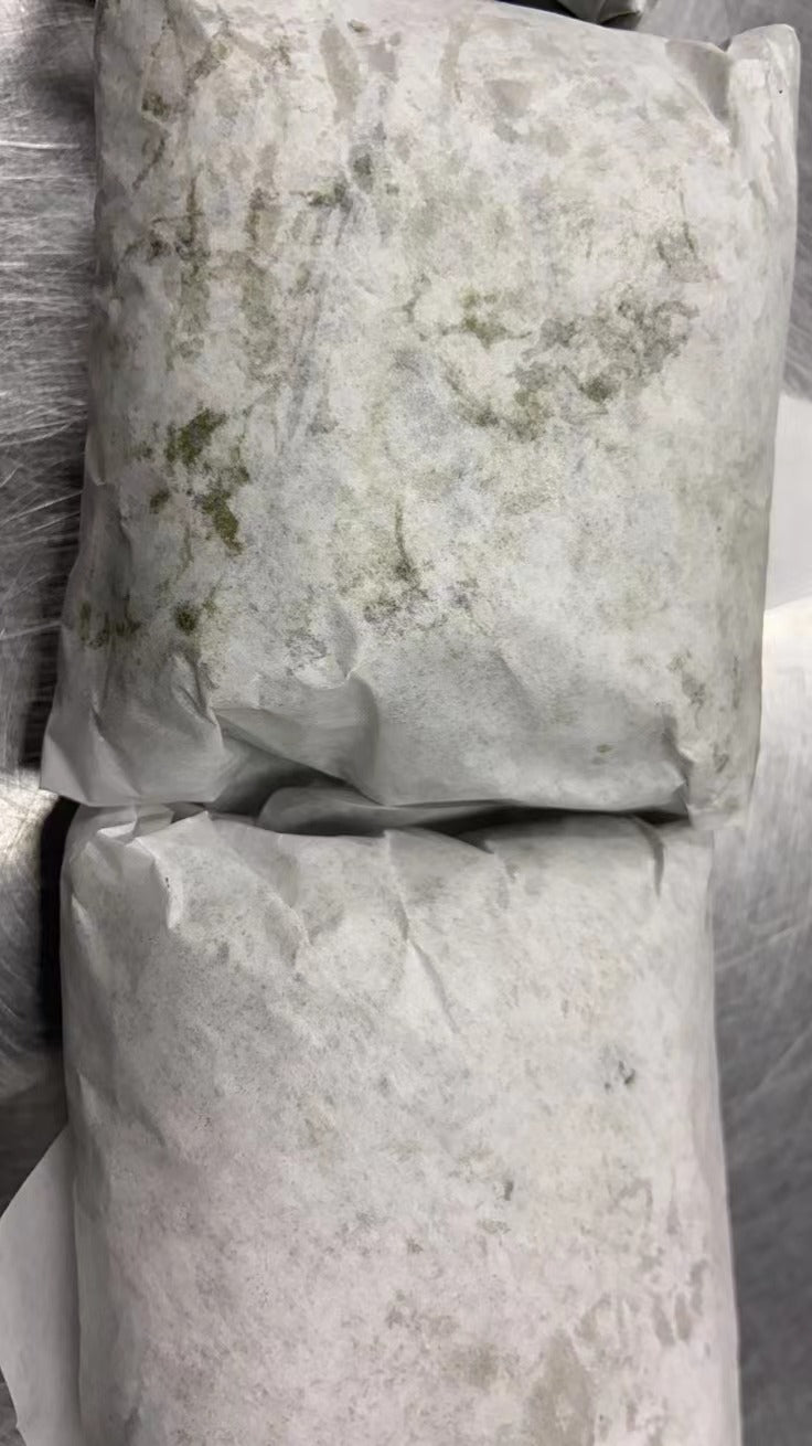 ❄️【Golden Chopsticks】Lotus-flavored glutinous rice chicken 9 pieces