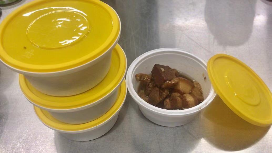補貨中❄️【金筷子】肉夾饃5套