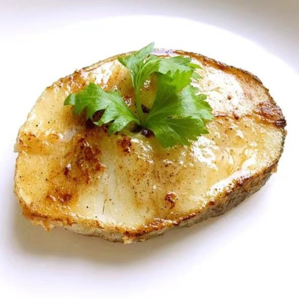 ❄️【加拿大】黑鳕鱼扒