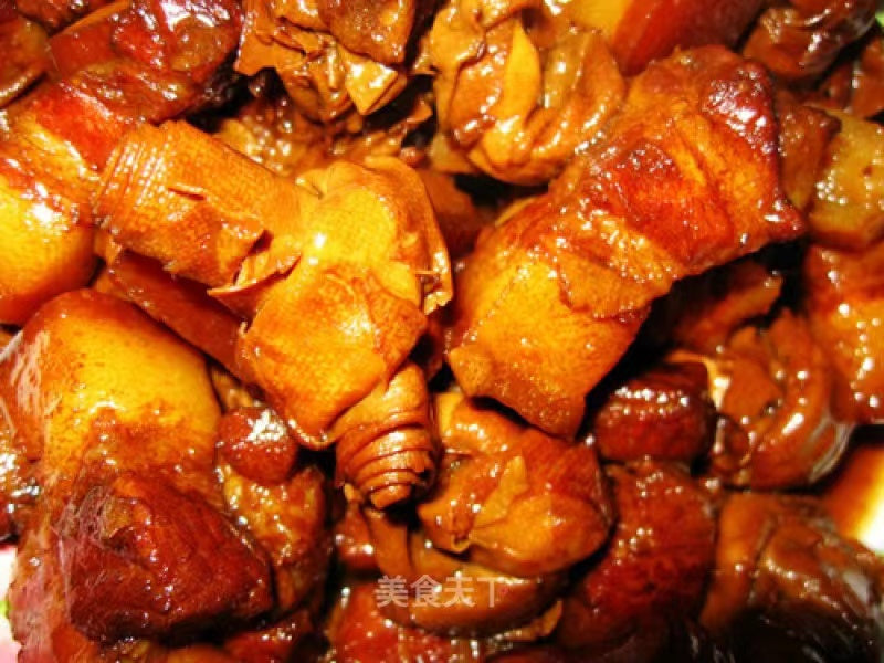 【Lianfeng】Baiyejie