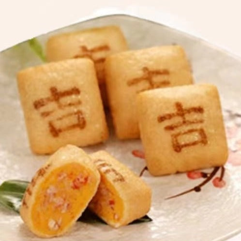 ❄️【金筷子】龍蝦福包400公克*2