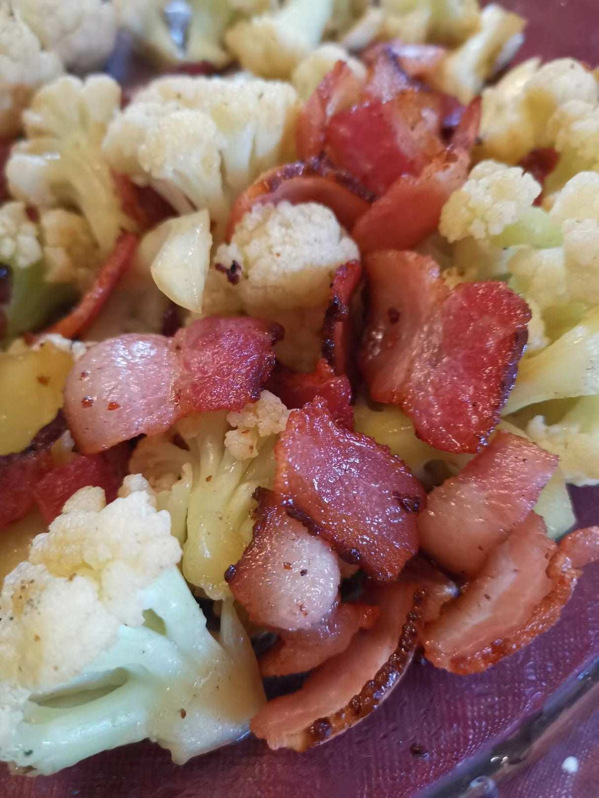 ❄️【ON FRESH】全自然果木培根2磅