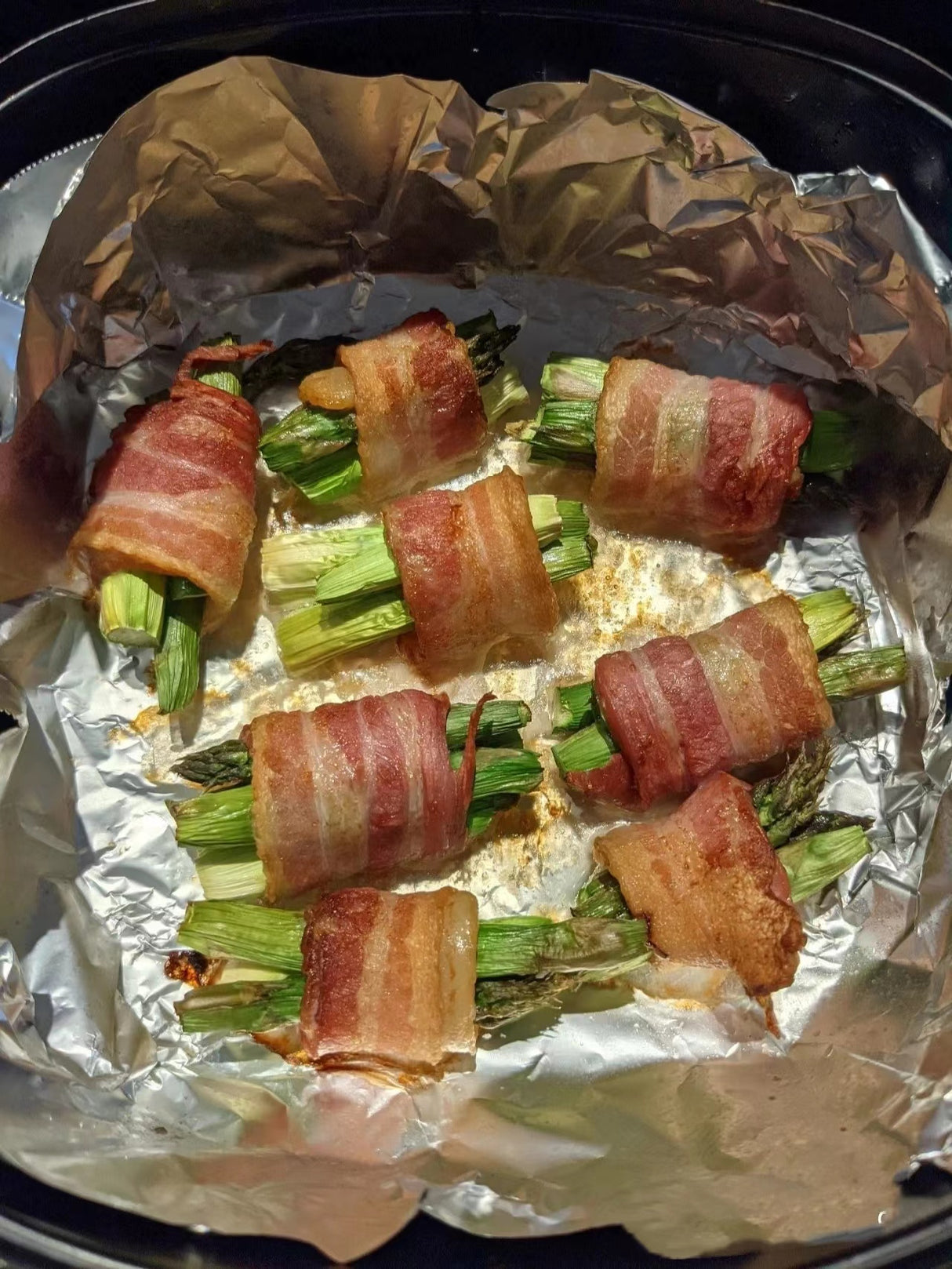 ❄️【ON FRESH】全自然果木培根2磅