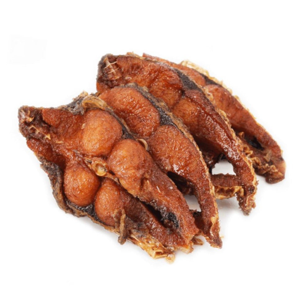 ❄️【珍膳】老上海熏鱼