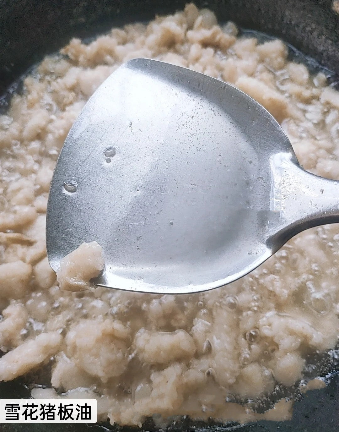 ❄️【ON FRESH】全自然豬板油5磅