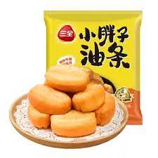 ❄️【Sanquan】Little Fatty Fried Dough Sticks