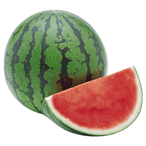 【美国】小西瓜