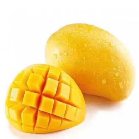 【Mexico】 Luzon mango 1 box 4 kg