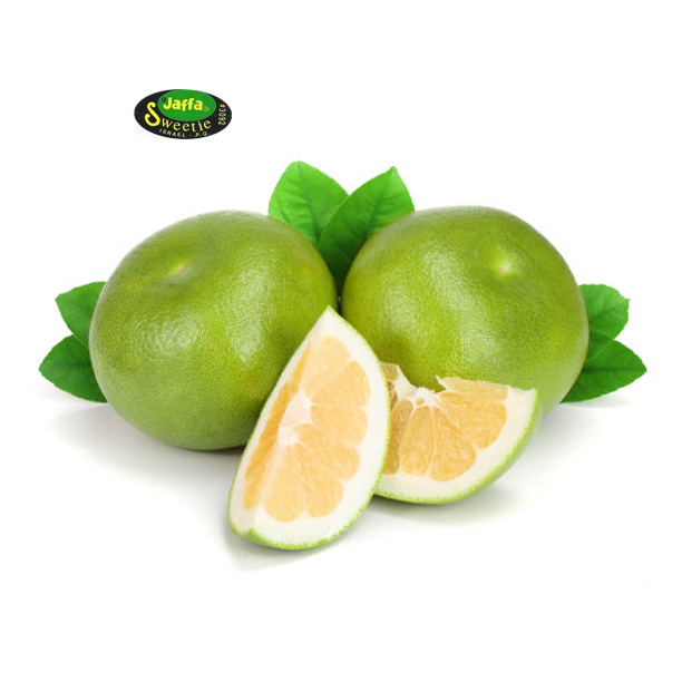 Big Sale【Israel】Buy 7 get 3 free on green pomelo, total 10 pieces