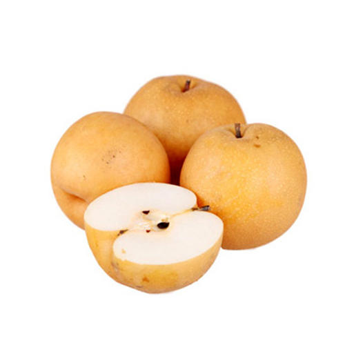 Nan Shui Pear (half box 11 pounds) Nan Shui Pear