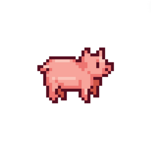 猪肉🐷