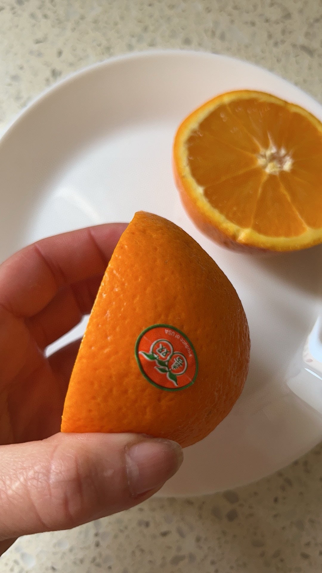 Double Happiness】Sweet Orange 10 lbs. – Truly Fresh Grocery