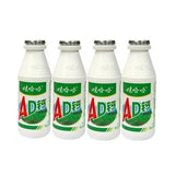 【娃哈哈】AD鈣奶220ml*24